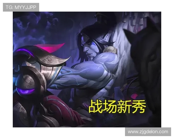 李秀英深度解析英雄联盟游戏策略与技巧分享 李秀英深度解析英雄联盟游戏策略与技巧分享