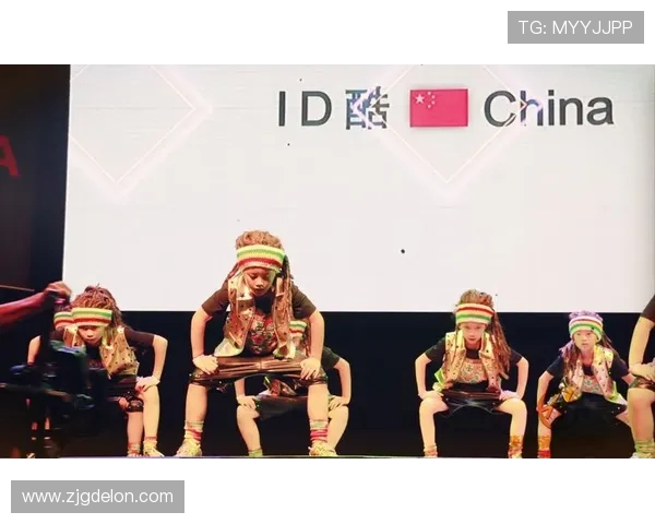 杭州街舞队的团队协作与创意碰撞探索之旅