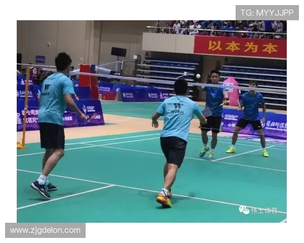 武汉羽毛球队节奏排名创新高引发热议助力羽毛球运动发展 武汉羽毛球队节奏排名创新高引发热议助力羽毛球运动发展