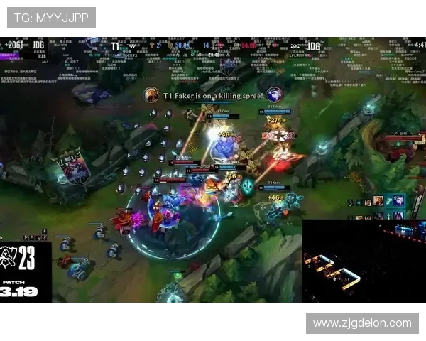 深入分析JDG战队的运营策略与成功之道揭秘英雄联盟背后的团队智慧 深入分析JDG战队的运营策略与成功之道揭秘英雄联盟背后的团队智慧