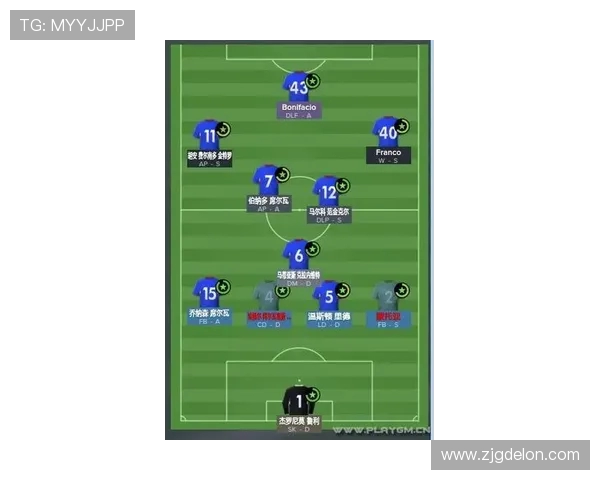 深入分析武汉足球队的节奏打法及其战术特点与优势 深入分析武汉足球队的节奏打法及其战术特点与优势