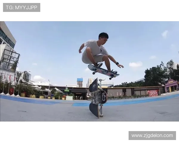 深圳滑板队如何引领节奏革新与城市文化的融合之路