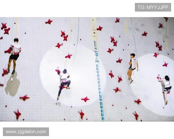 滑板精英赛特别报道：北京攀岩队如何实现历史性突破与辉煌成就