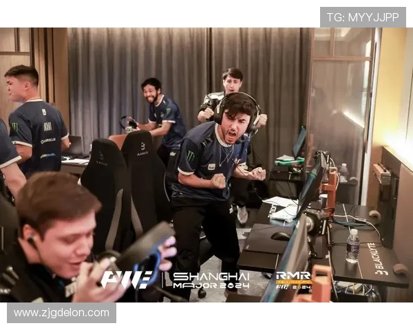 聚焦CSGO：深入探讨V5战队在意识与战术上的独特优势与表现