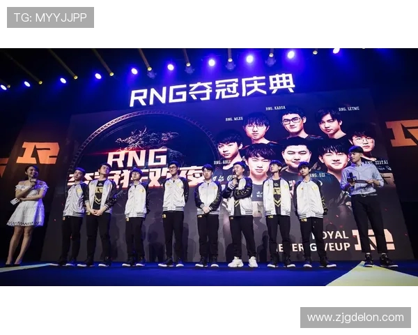 英雄联盟团队配合实力评比RNG荣登第五名引发热议