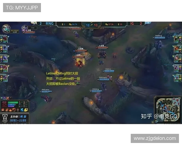 赛后复盘：RNG与V5对决中的战术分析与经验总结