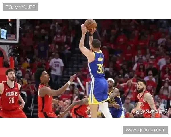 2015年勇士与火箭季后赛激战回顾及精彩瞬间分析