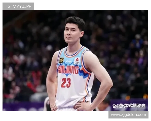 2018年CBA新疆队与天津队激烈对决回顾及赛季精彩瞬间分析