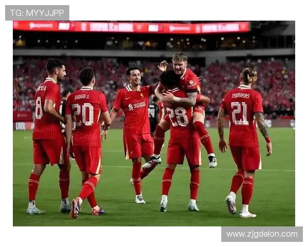 利物浦对阵巴黎的精彩直播地址及观看指南一览