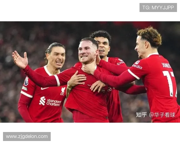 利物浦与伯恩茅斯比赛前瞻分析及胜负推测