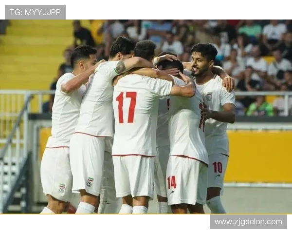 北单推荐伊拉克对阵越南分析及投注策略分享