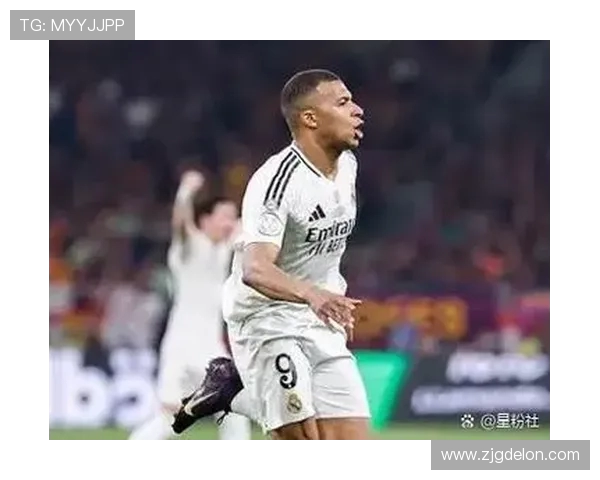 姆巴佩欧冠夜大放异彩赛后言辞透露未来去向已定