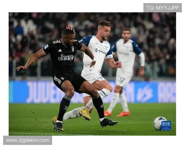 尤文图斯与拉齐奥超级杯巅峰对决谁能捧杯荣耀之战即将开启