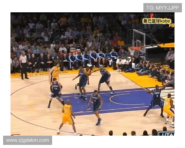 湖人队与爵士队2007年经典对决回顾及精彩瞬间分析