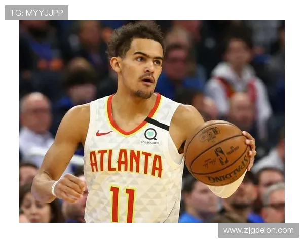 特雷杨领衔新一代篮球明星展现惊人天赋与无畏精神