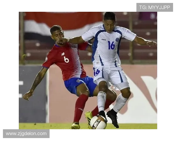 牙买加与萨尔瓦多在金杯赛的激烈对决与精彩瞬间回顾