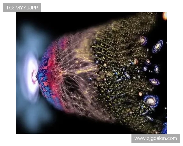 美国天空中的神秘人揭示了未知的秘密与宇宙的奇妙交织