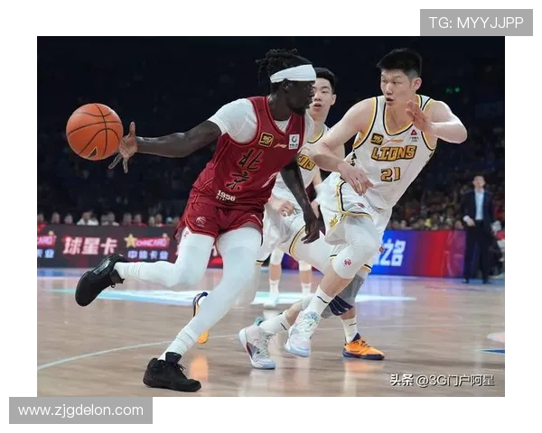 范子铭的成长之路与篮球梦想的追逐历程探秘