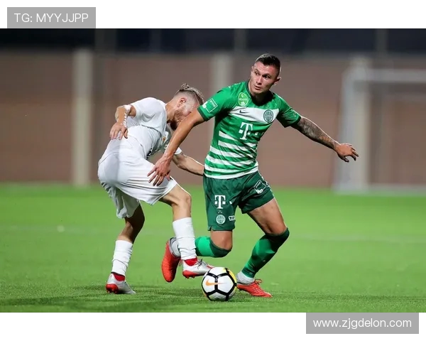 费伦茨与瓦莱塔的激烈对决揭示足球战术与实力的较量