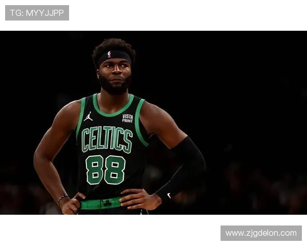 迈尔斯特纳的篮球之路与未来展望：从潜力新星到联盟顶尖内线球员