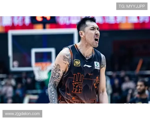 陶汉林：从篮球新星到国家队主力的成长之路与奋斗历程