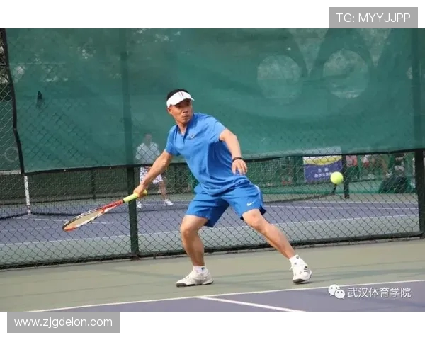 聚焦网球:探索杭州网球队的实力与发展之路 聚焦网球:探索杭州网球队的实力与发展之路