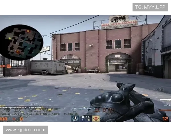 王军专访：从新手到高手的CSGO成长之路与未来展望