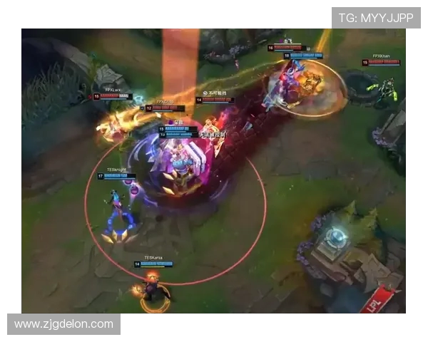 赛后复盘:TES与FPX在灵活性对决中的战术演变与启示 赛后复盘:TES与FPX在灵活性对决中的战术演变与启示