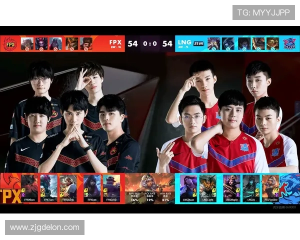 LNG战队转型之路分析及其在英雄联盟赛场的影响 LNG战队转型之路分析及其在英雄联盟赛场的影响