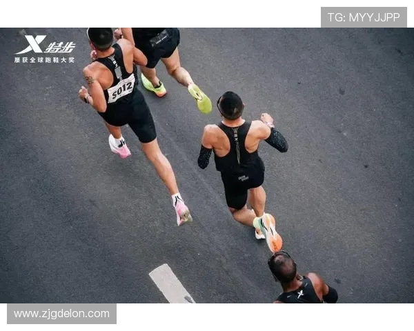 上海滑板队在马拉松大满贯中的奋斗与突破之路探秘