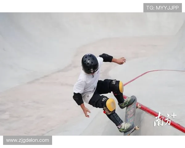 广州极限运动队在世界滑板锦标赛中的个人能力表现全面分析与点评