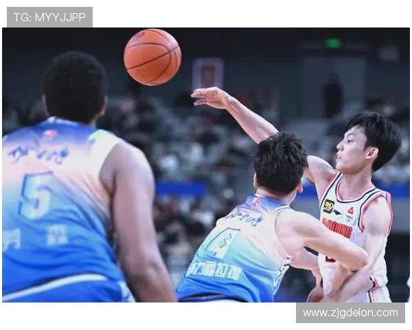 广州篮球队荣登篮球配合排行榜第一名引领全场风骚